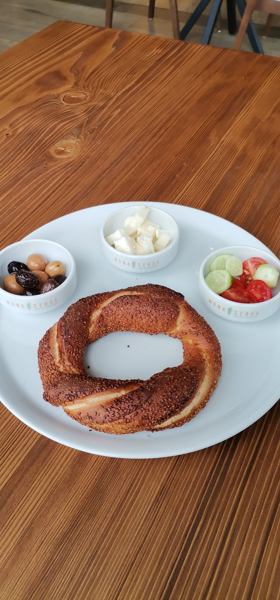 Mona Seraa Başakşehir
