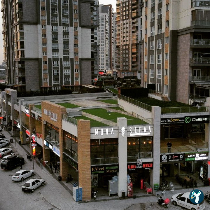 Mona Seraa Başakşehir