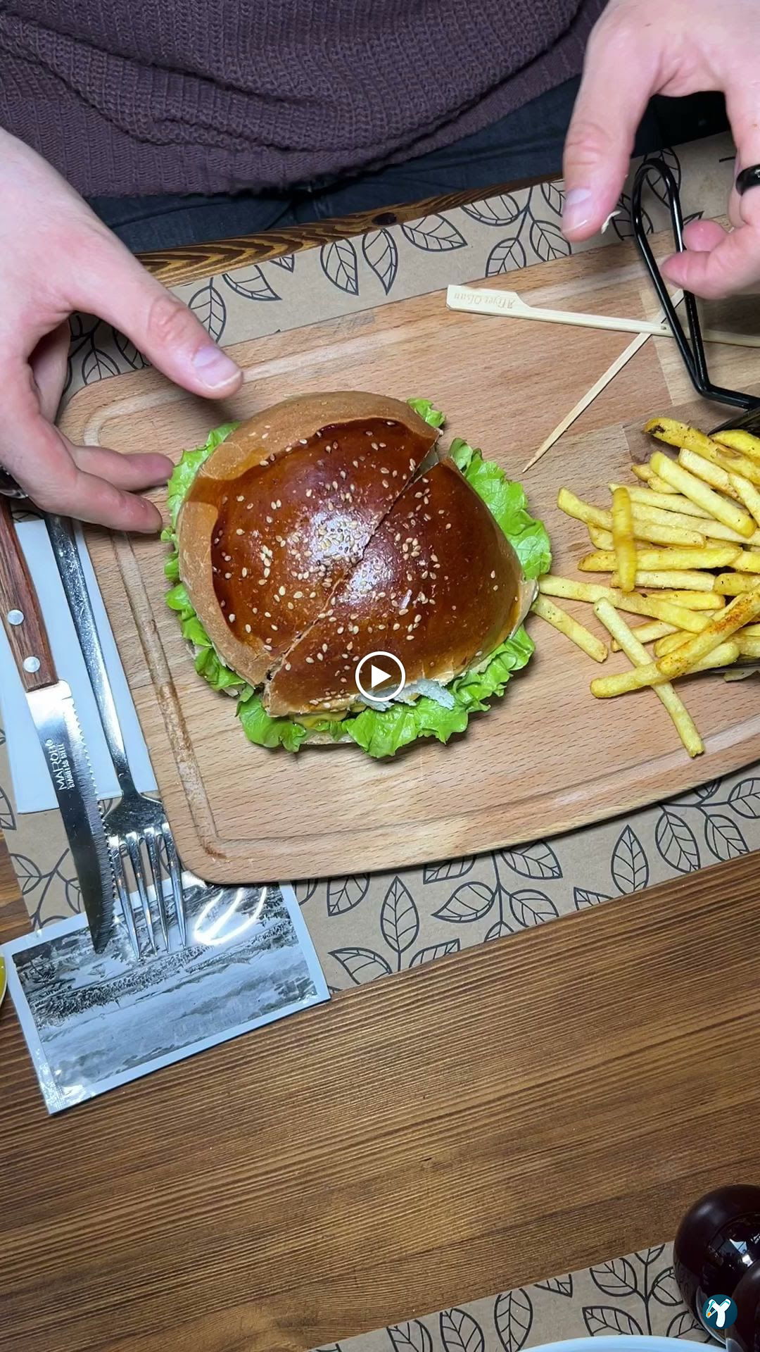 Mona Seraa Başakşehir