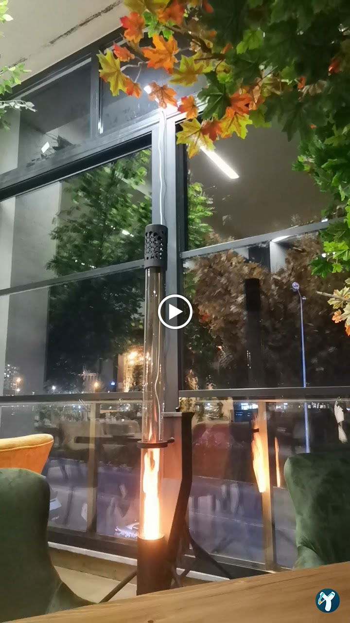 Mona Seraa Başakşehir