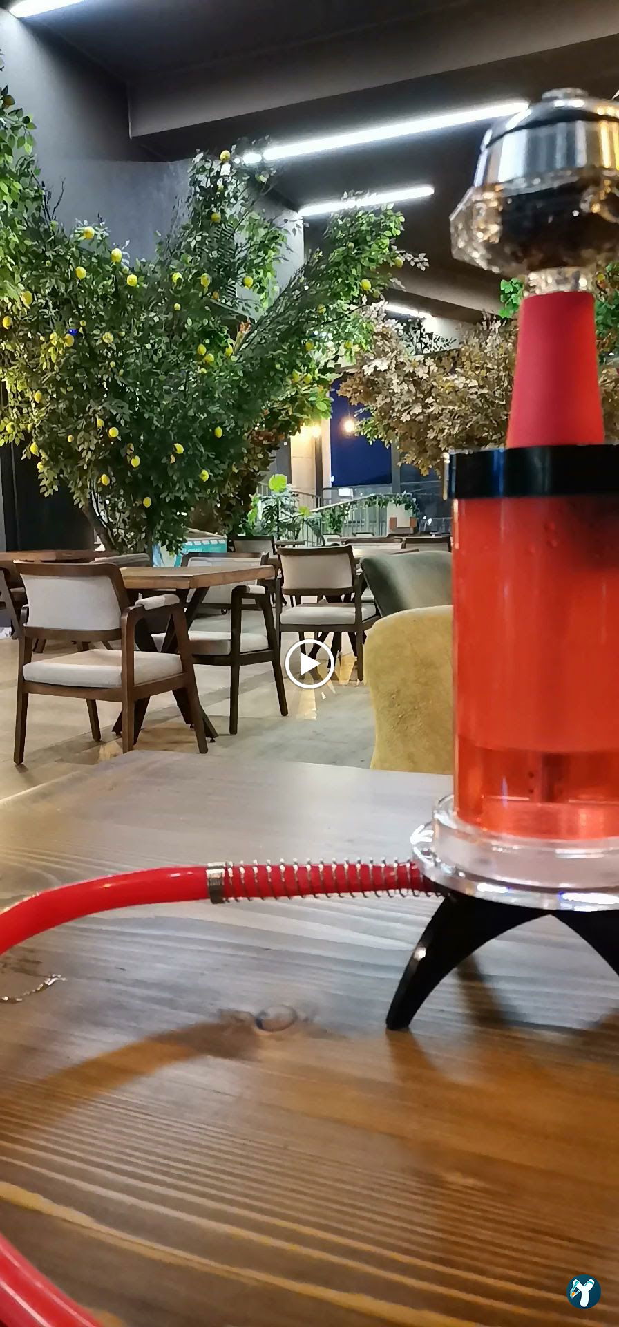 Mona Seraa Başakşehir