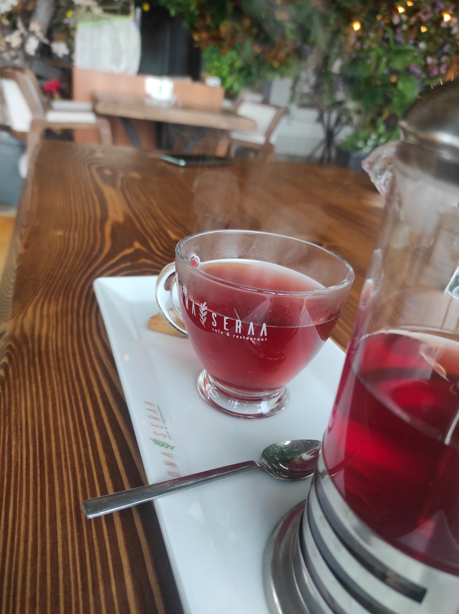 Mona Seraa Başakşehir