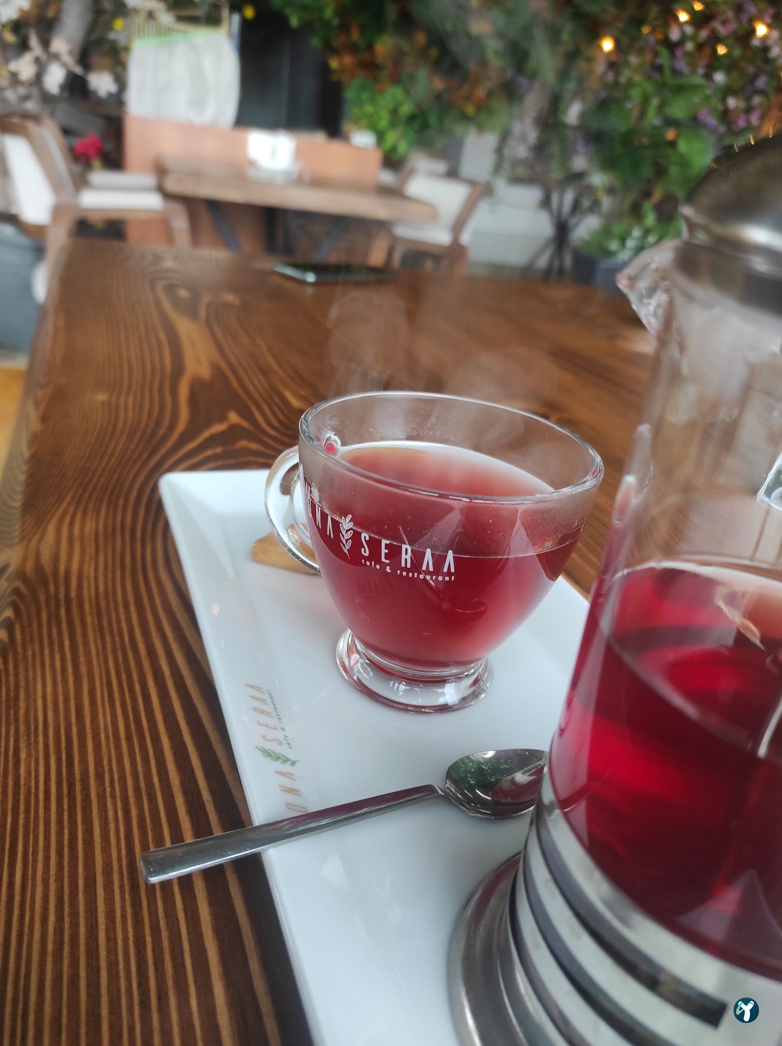 Mona Seraa Başakşehir