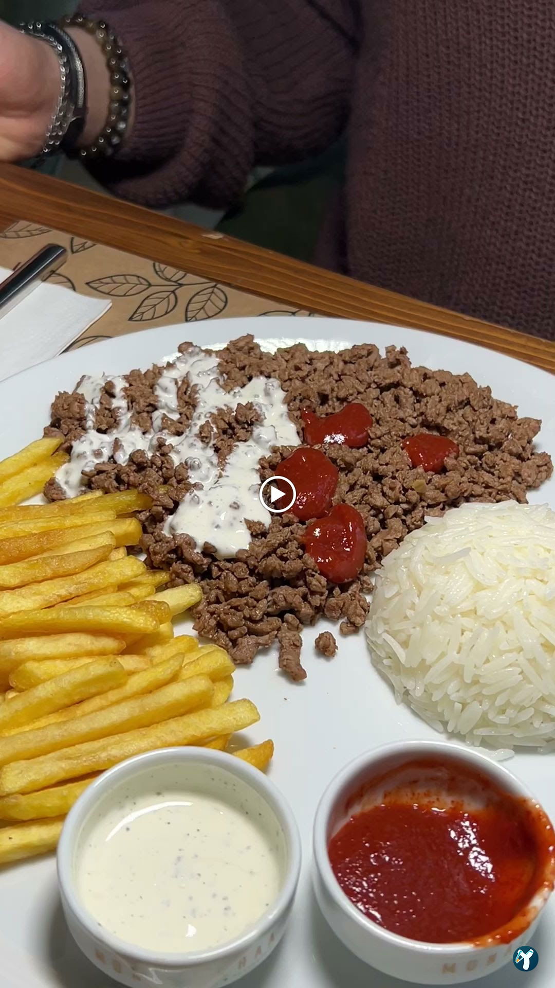 Mona Seraa Başakşehir