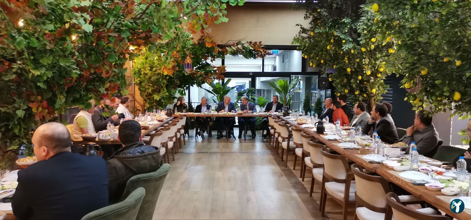 Mona Seraa Başakşehir