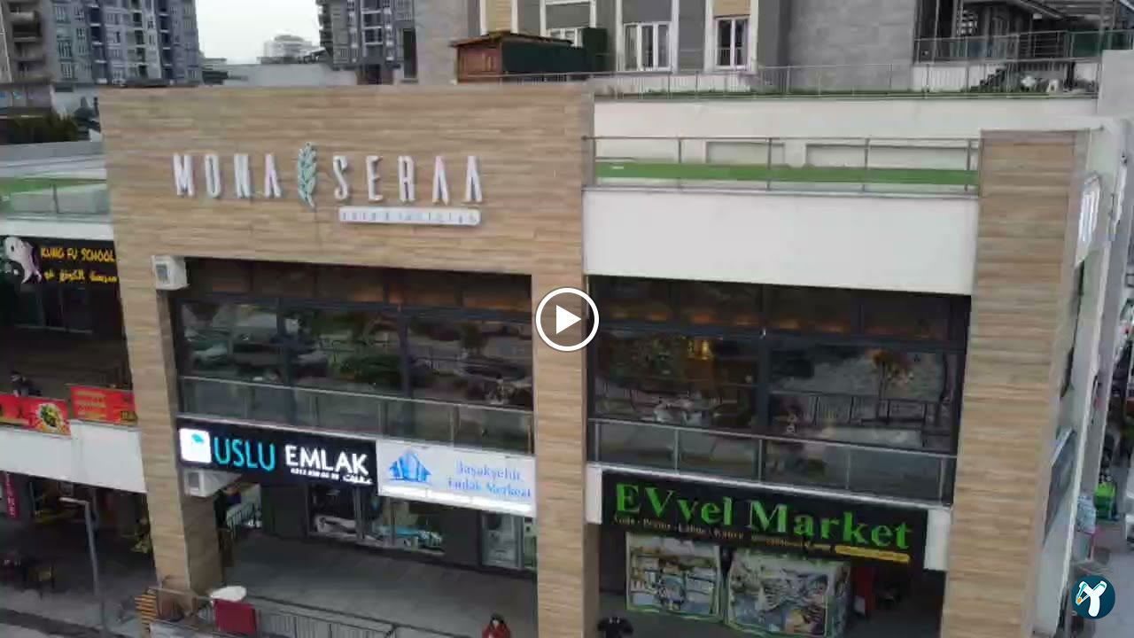Mona Seraa Başakşehir