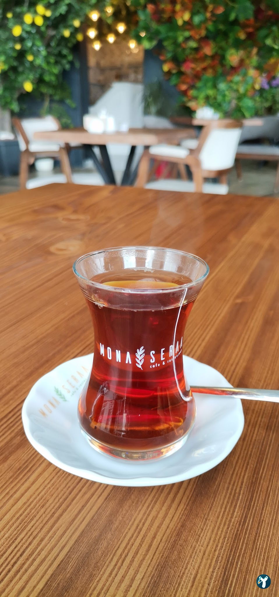 Mona Seraa Başakşehir