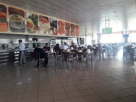 Mola Tesisi Kamyoncular resimleri