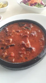 Mola Tesisi Kamyoncular resimleri