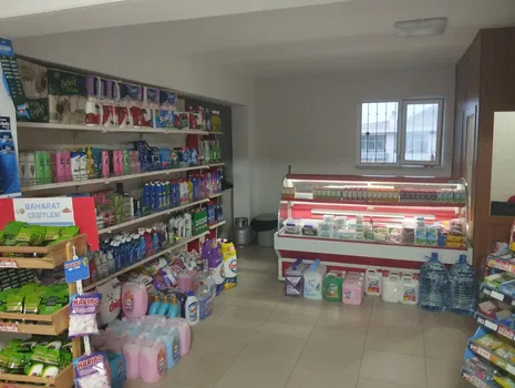 Toki Market Çerikli resimleri