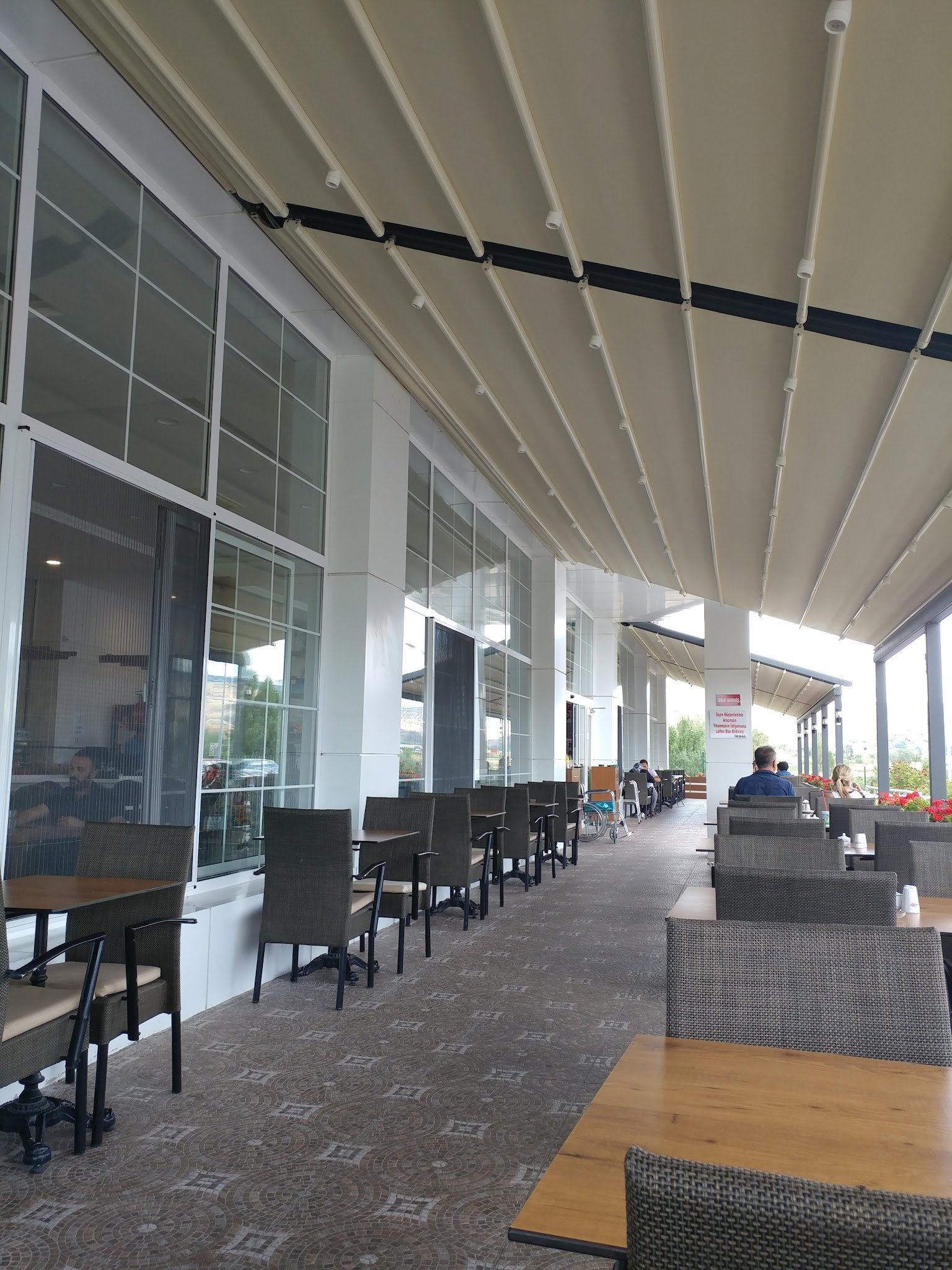 Et Mangal Restaurant