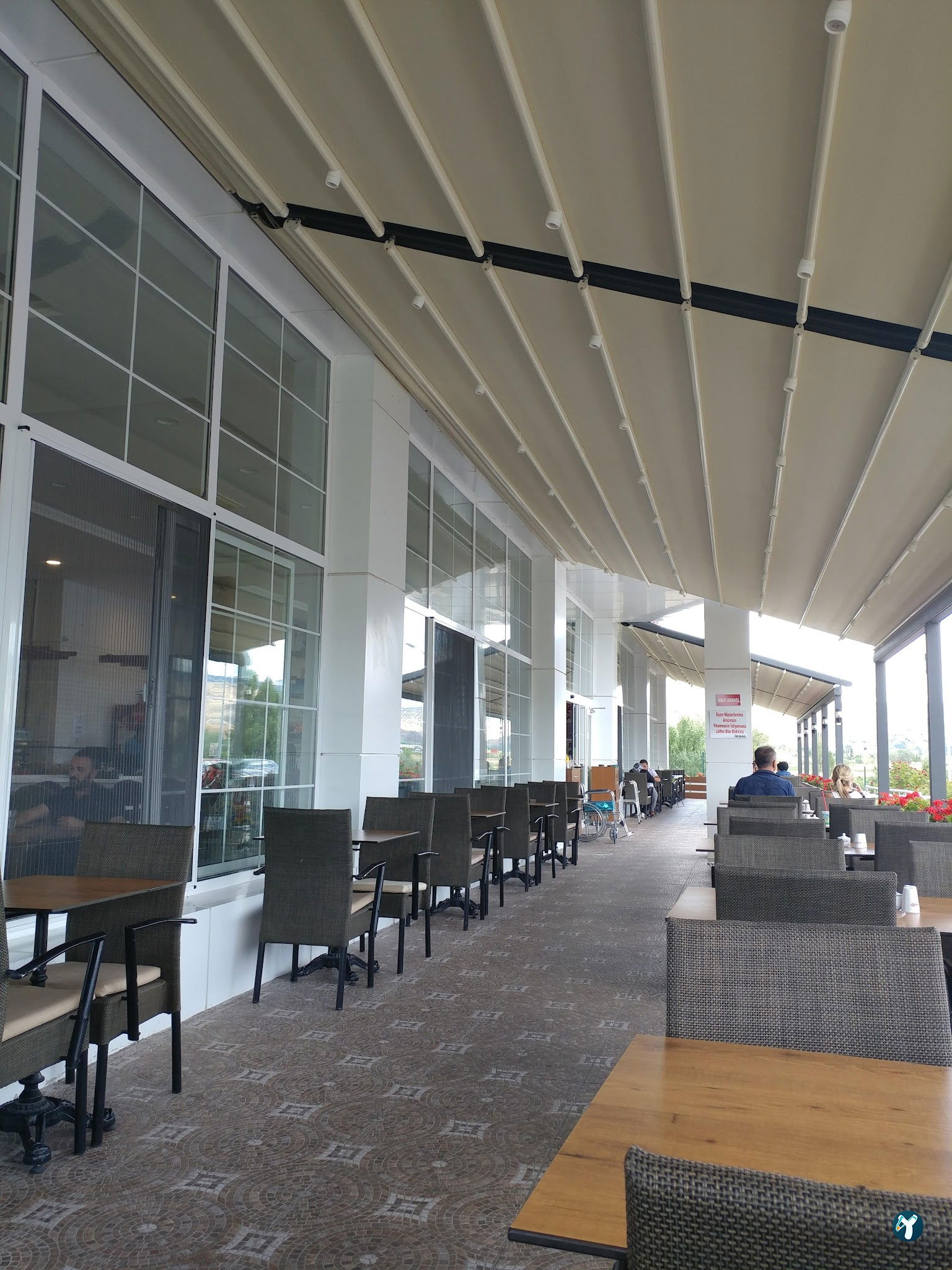 Et Mangal Restaurant