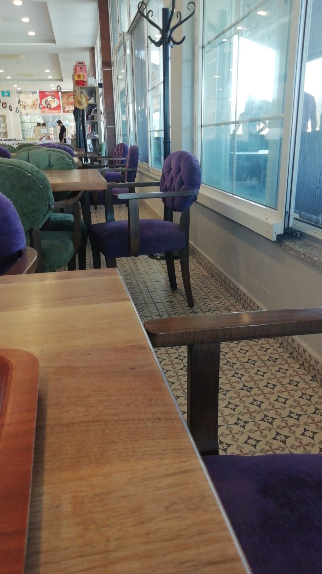 Et Mangal Restaurant
