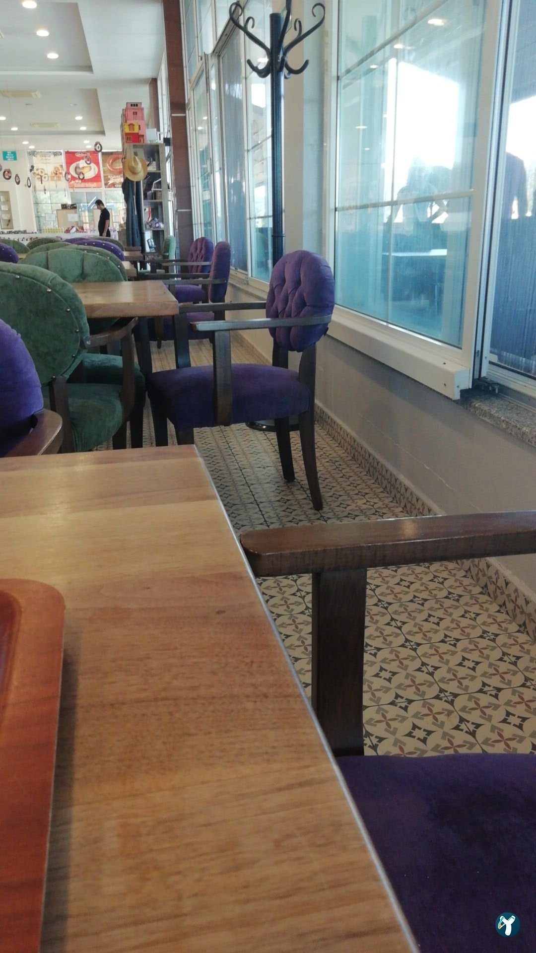 Et Mangal Restaurant