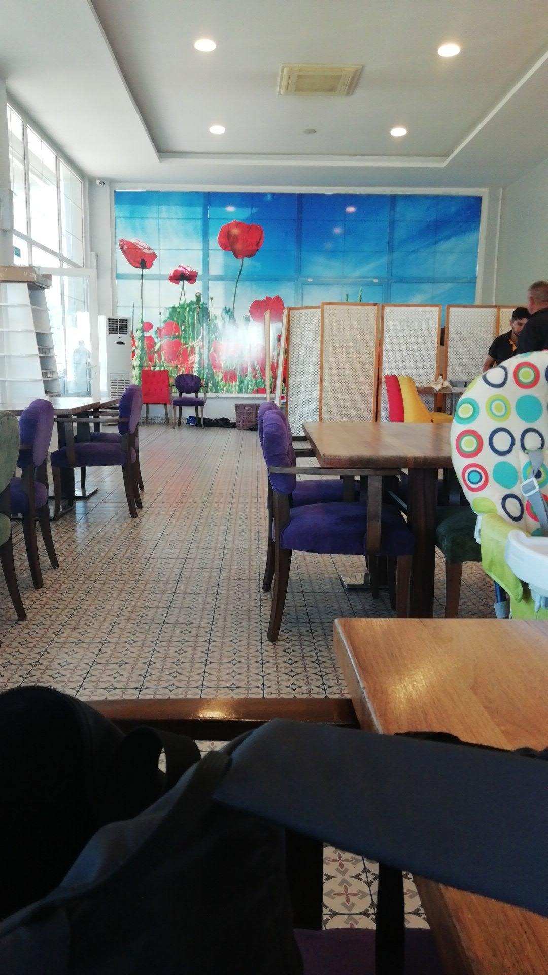 Et Mangal Restaurant