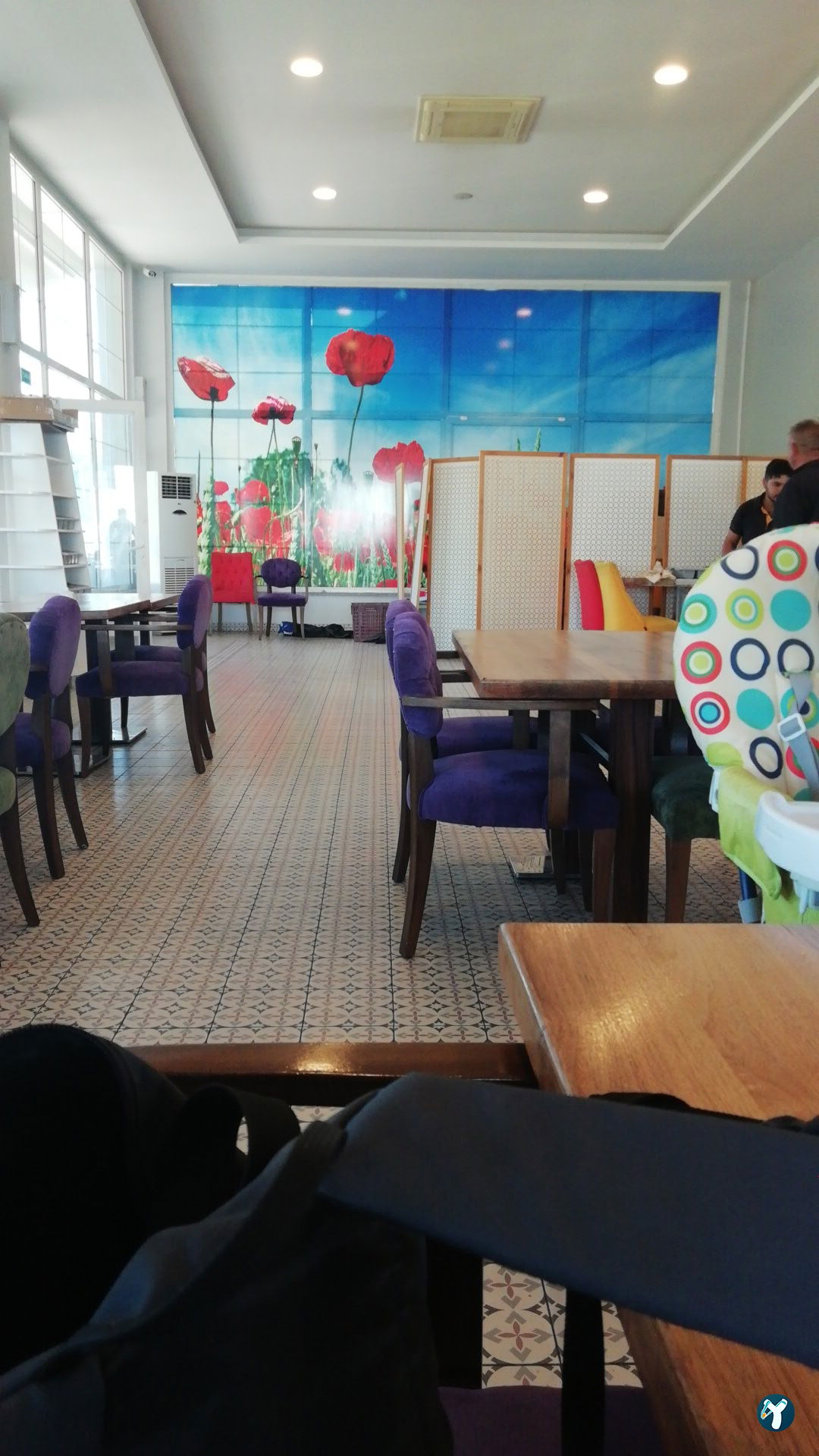 Et Mangal Restaurant