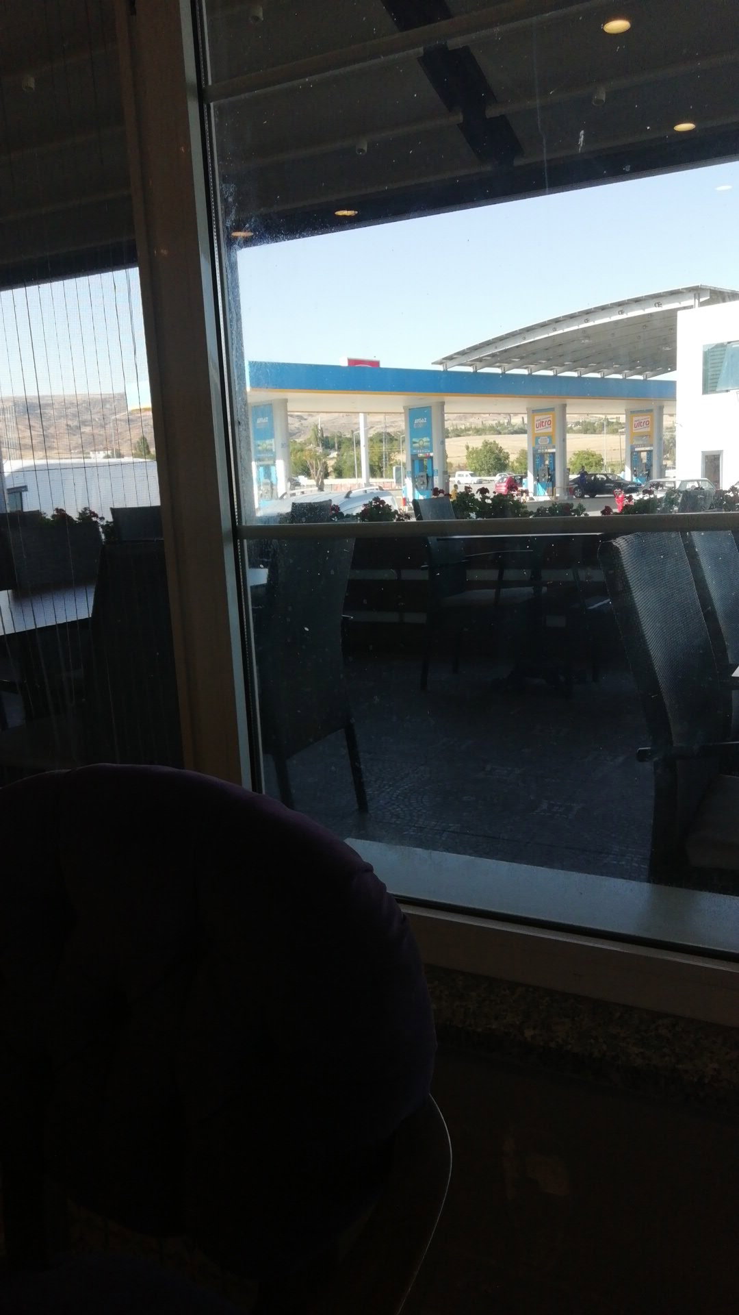 Et Mangal Restaurant