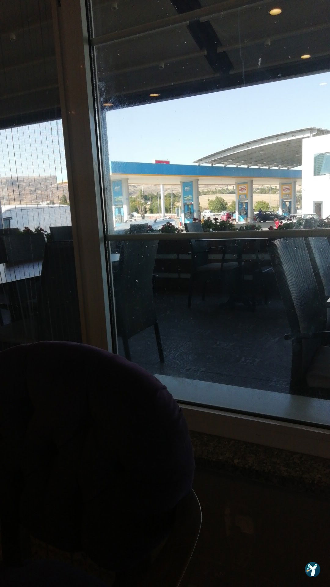 Et Mangal Restaurant
