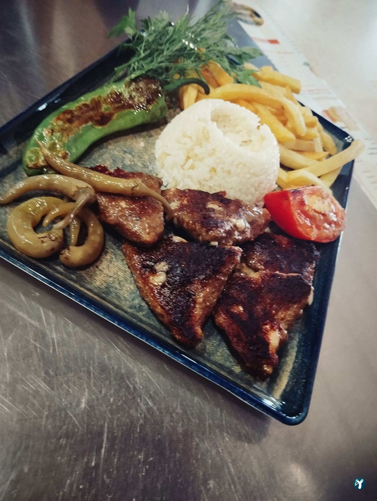 Çırpıcı Kafe
