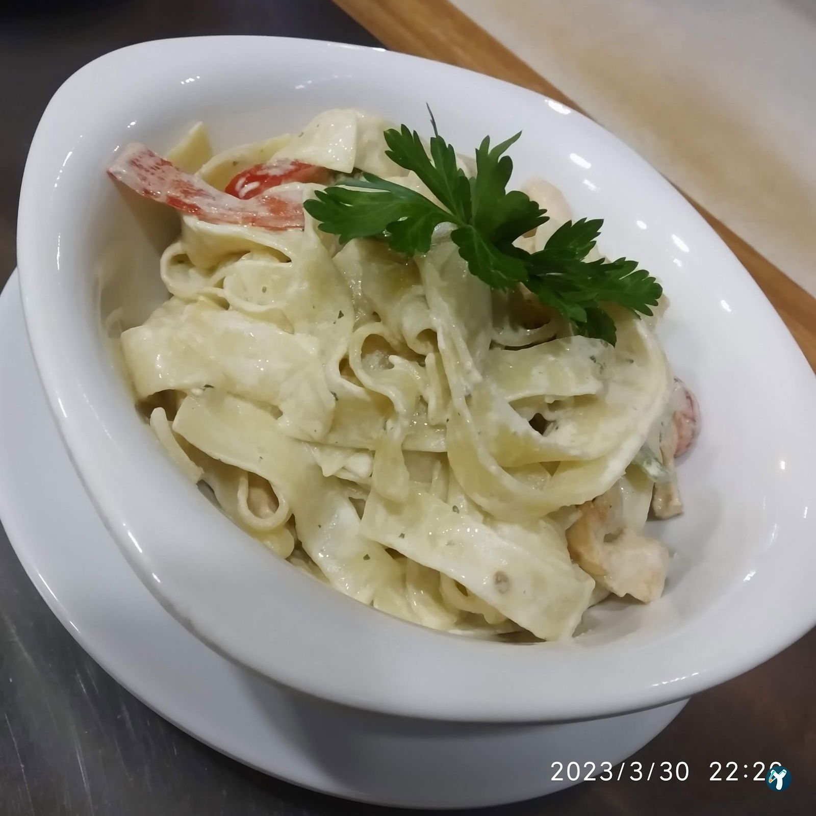Çırpıcı Kafe