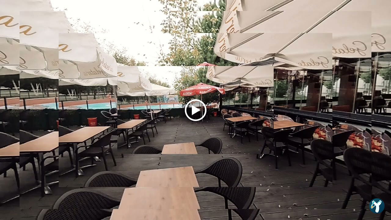 Çırpıcı Kafe