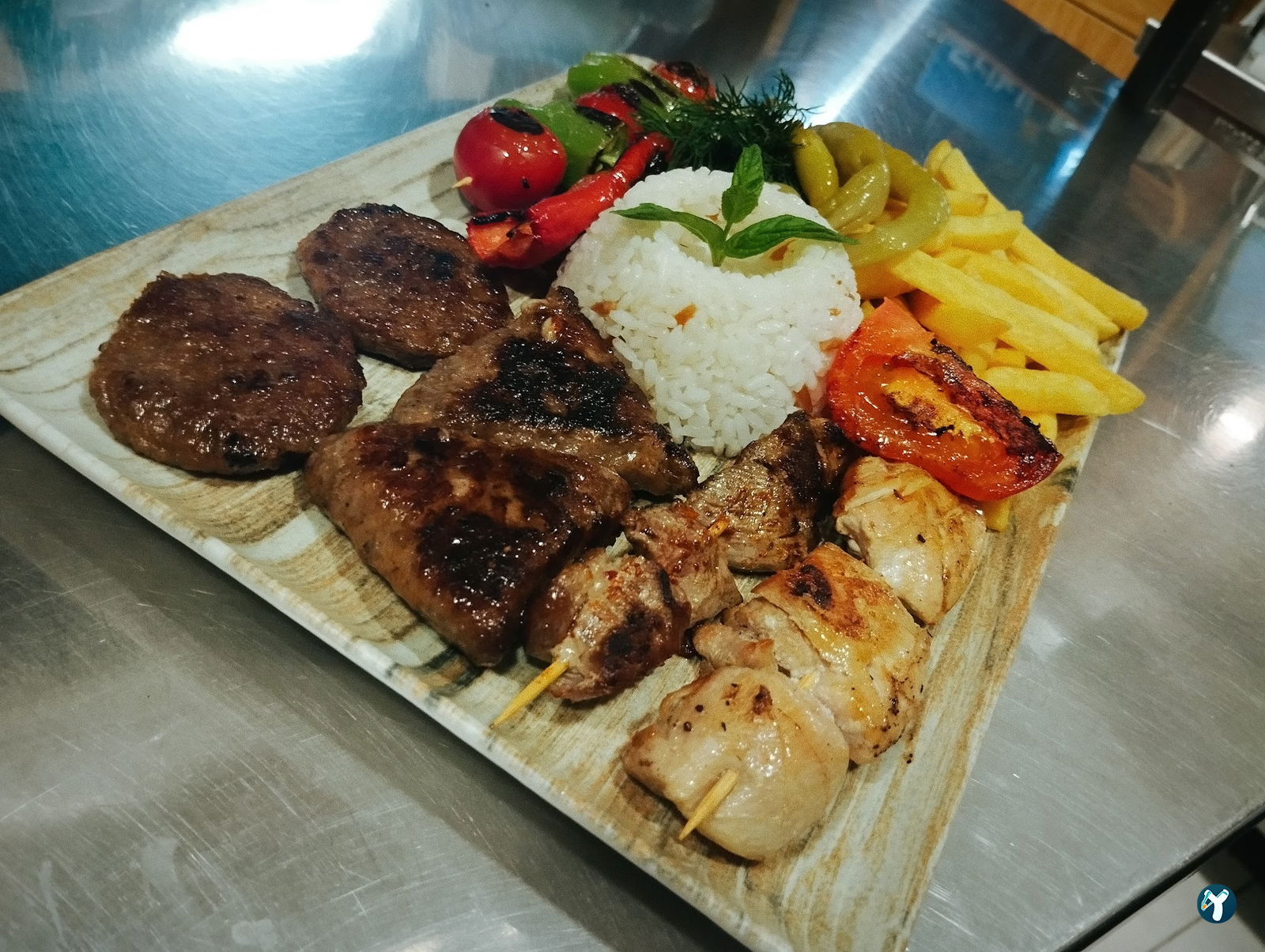Çırpıcı Kafe