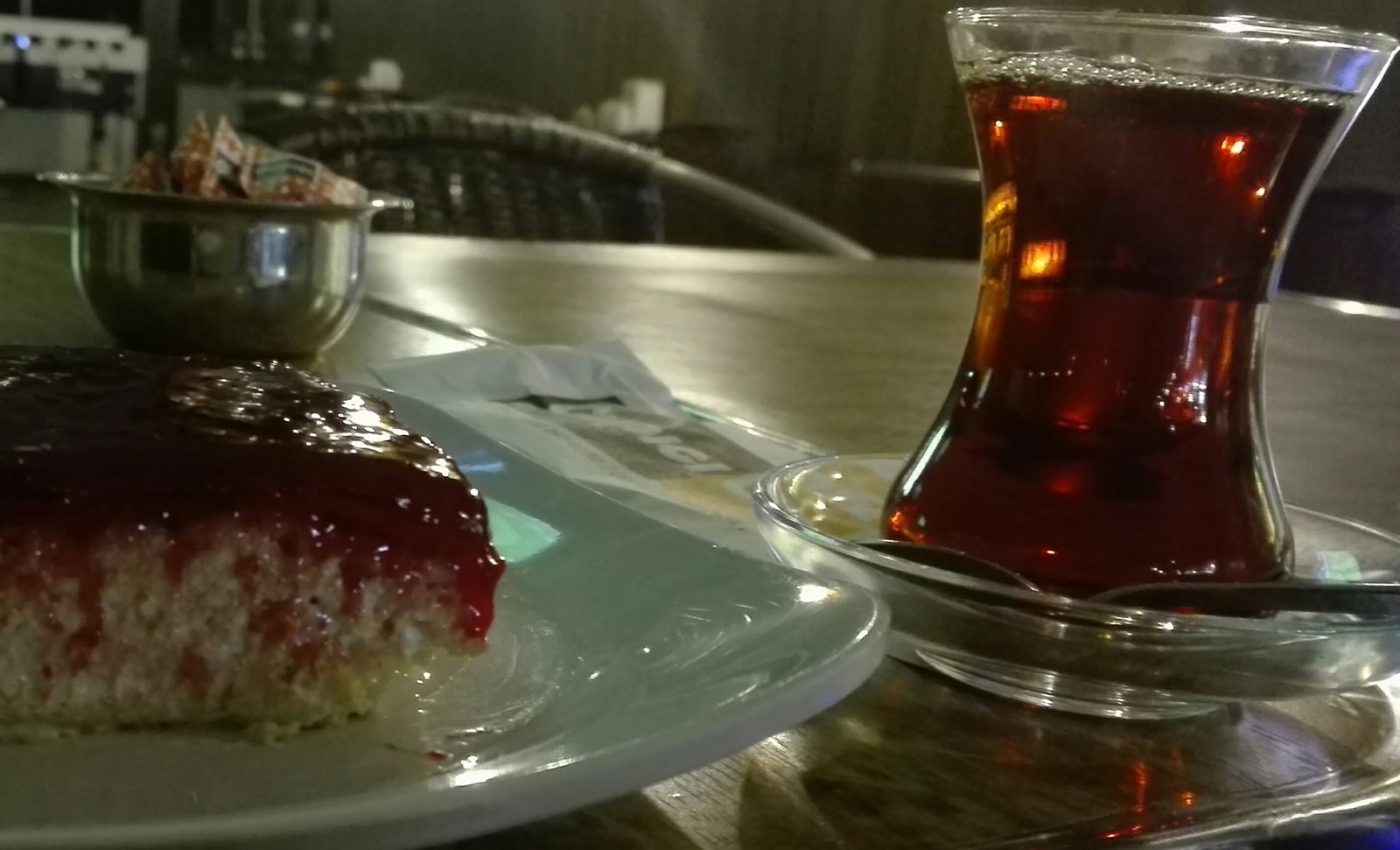 Çırpıcı Kafe