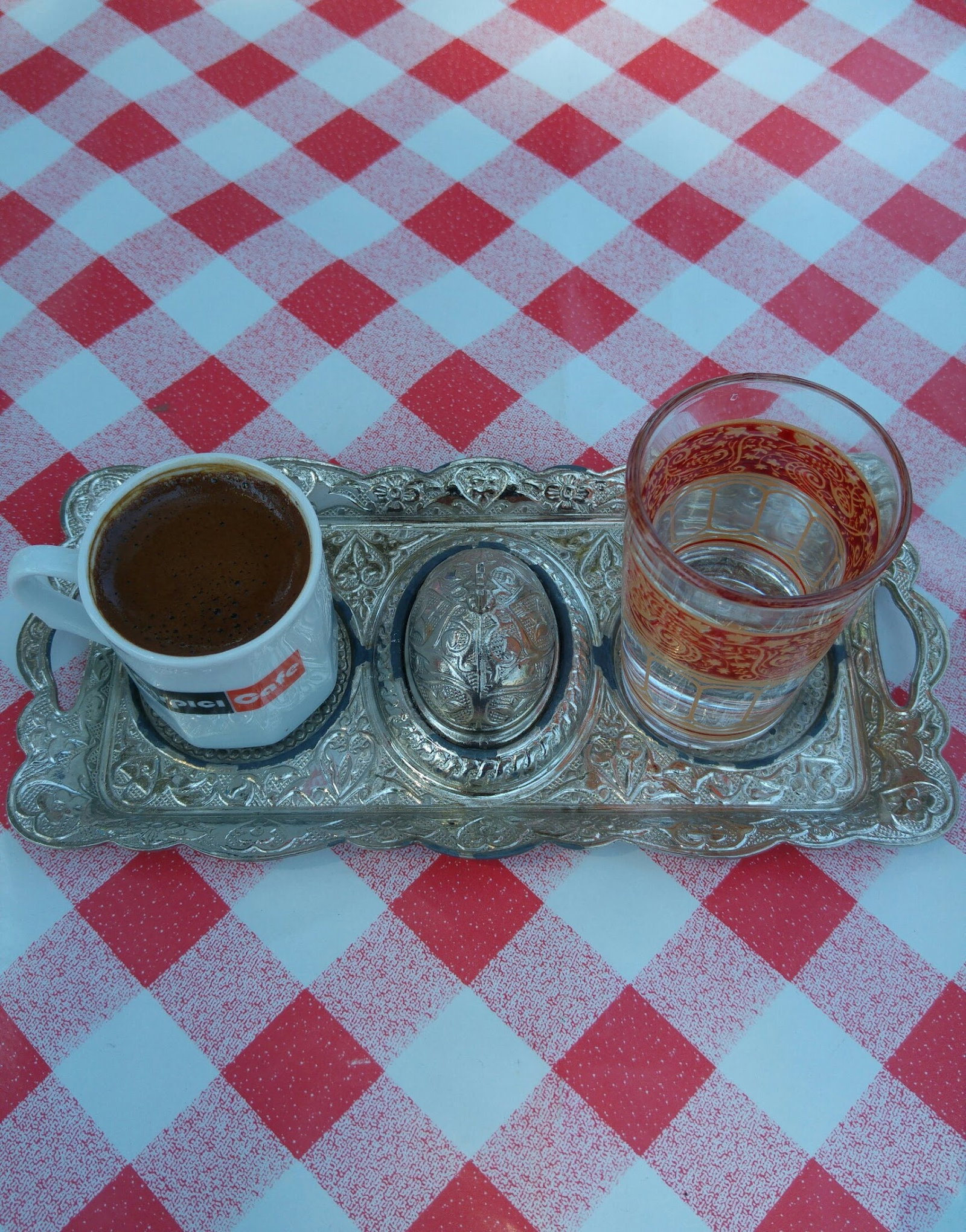 Çırpıcı Kafe