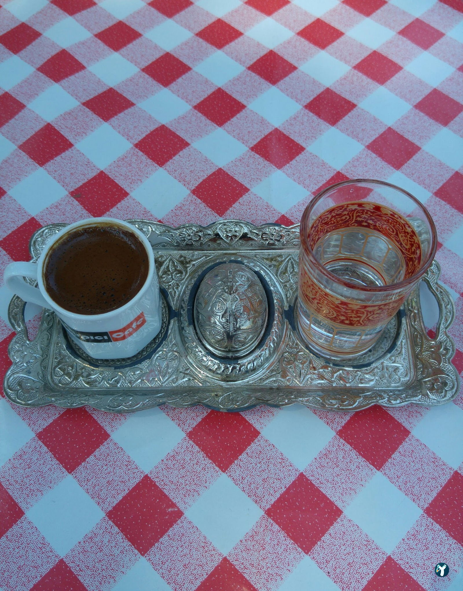 Çırpıcı Kafe