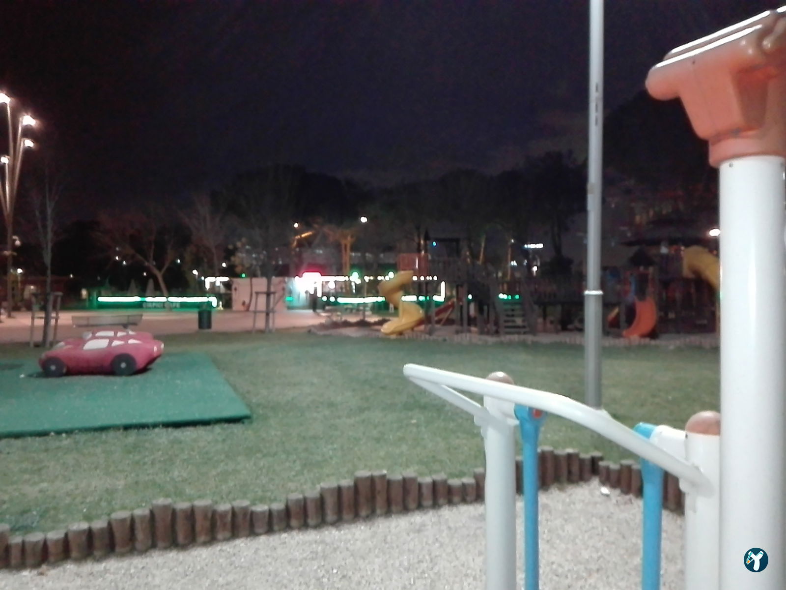 Çırpıcı Kafe