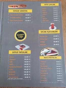 Çırpıcı Kafe resimleri Çırpıcı Kafe resimleri