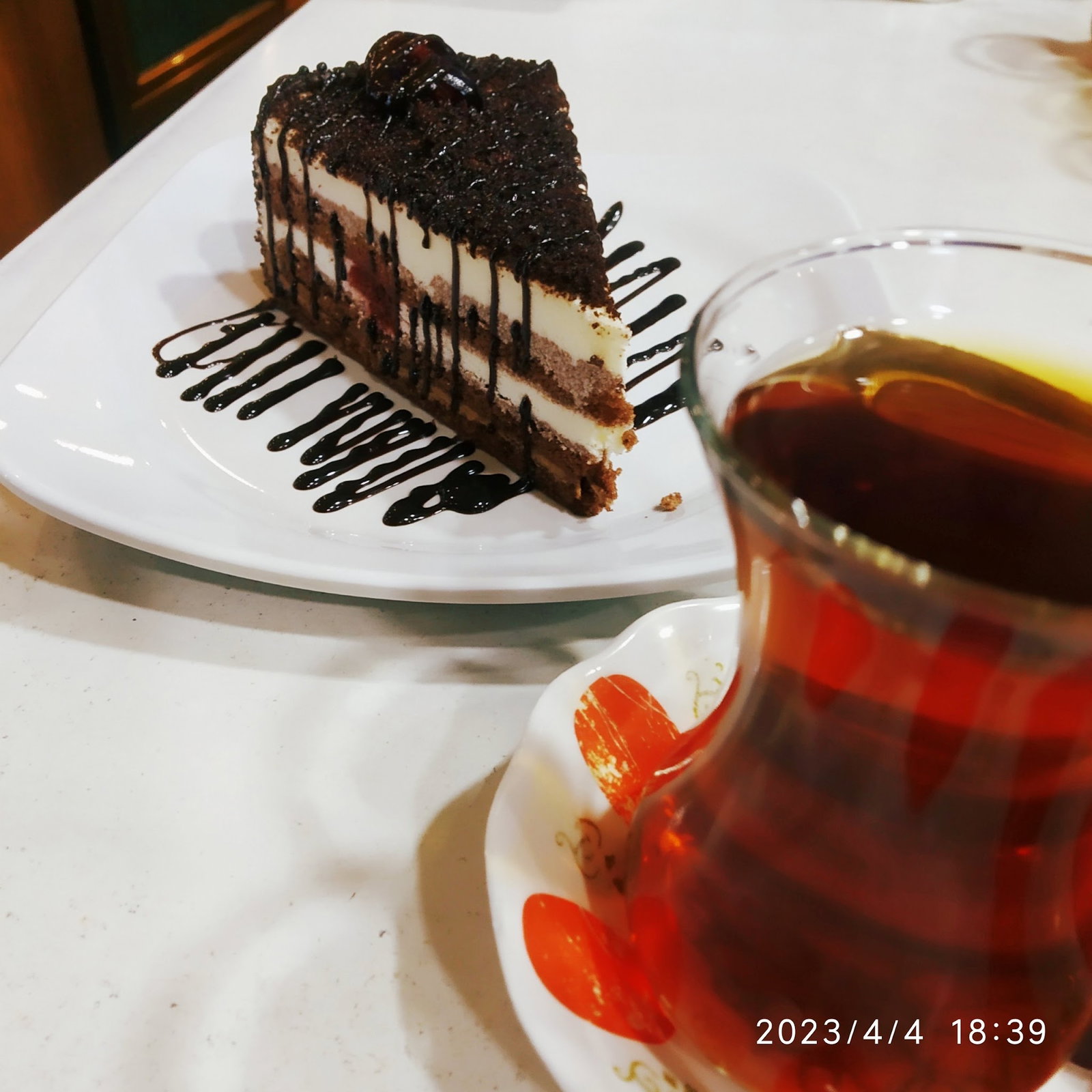 Çırpıcı Kafe