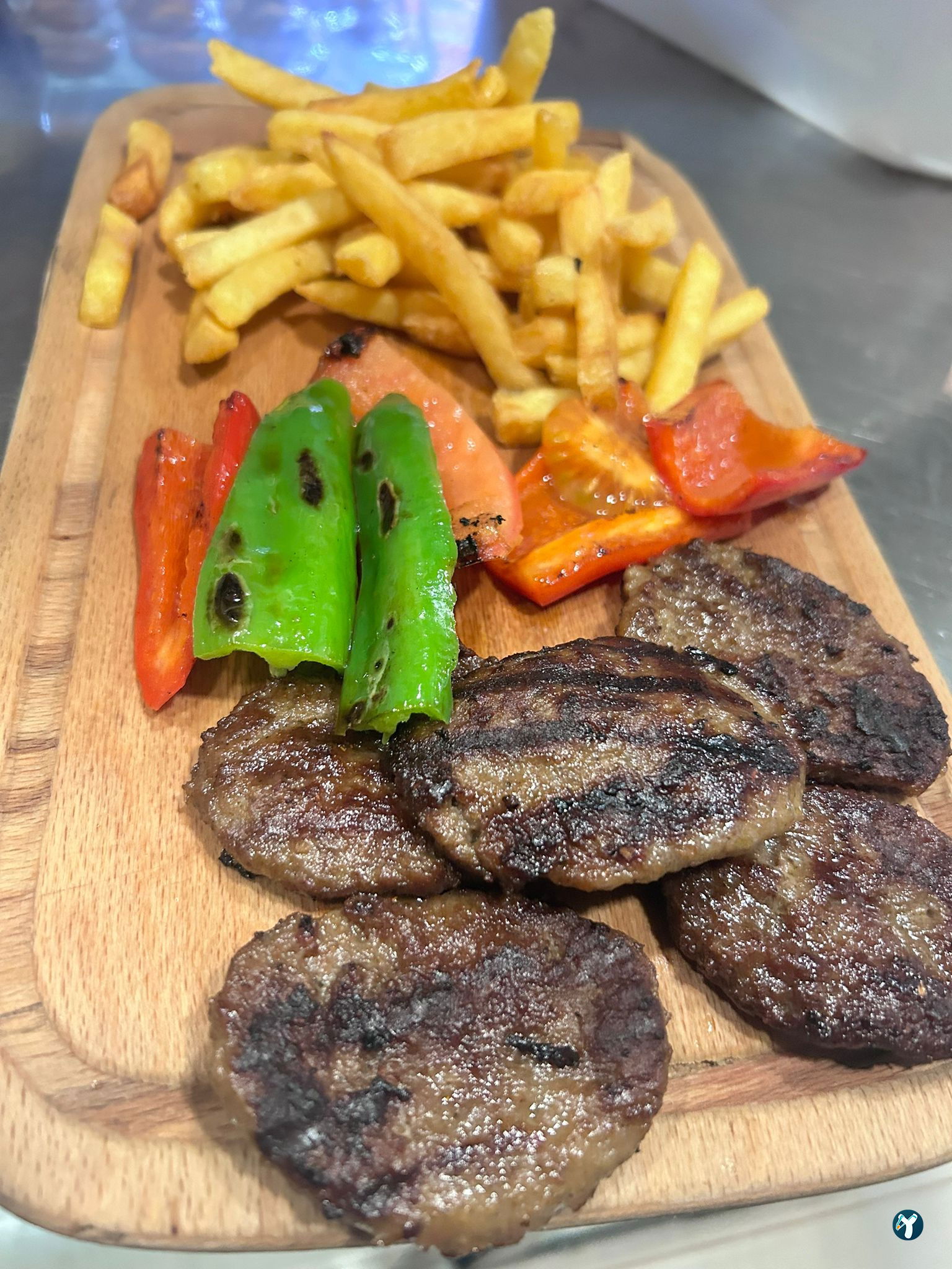 Çırpıcı Kafe