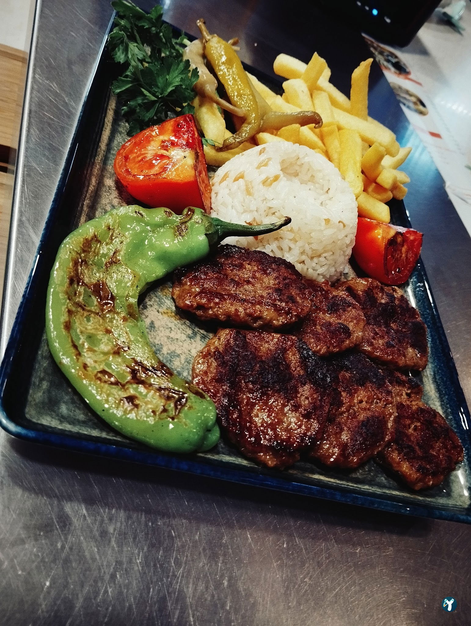 Çırpıcı Kafe
