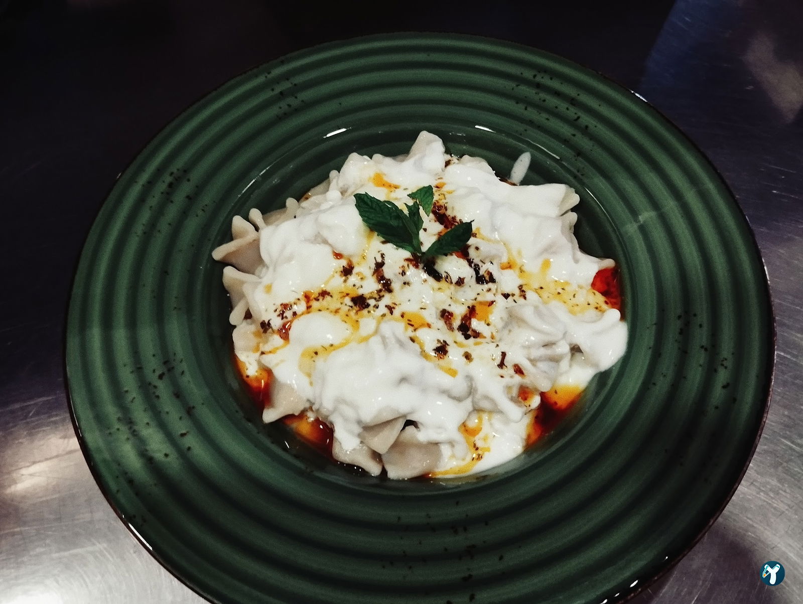 Çırpıcı Kafe
