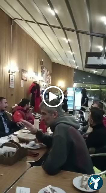 Çırpıcı Kafe