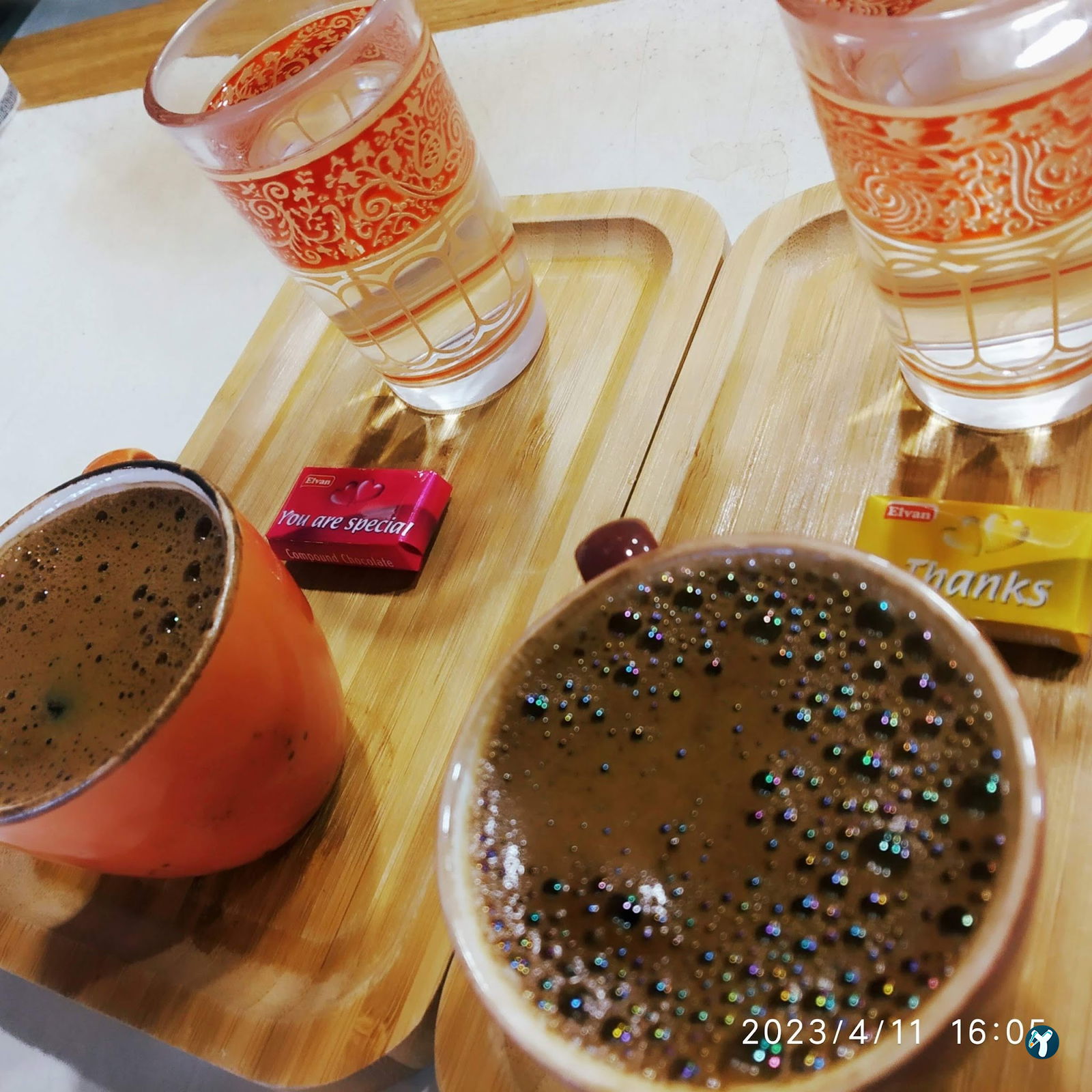 Çırpıcı Kafe