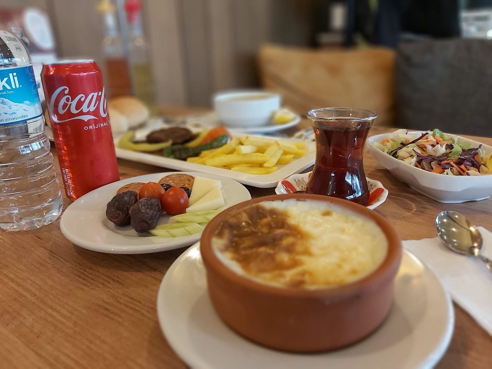 Çırpıcı Kafe