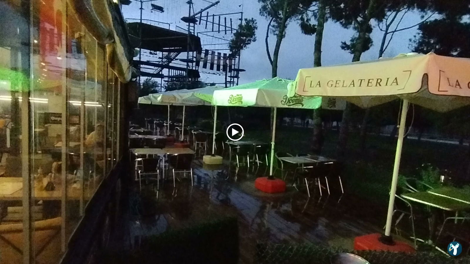Çırpıcı Kafe