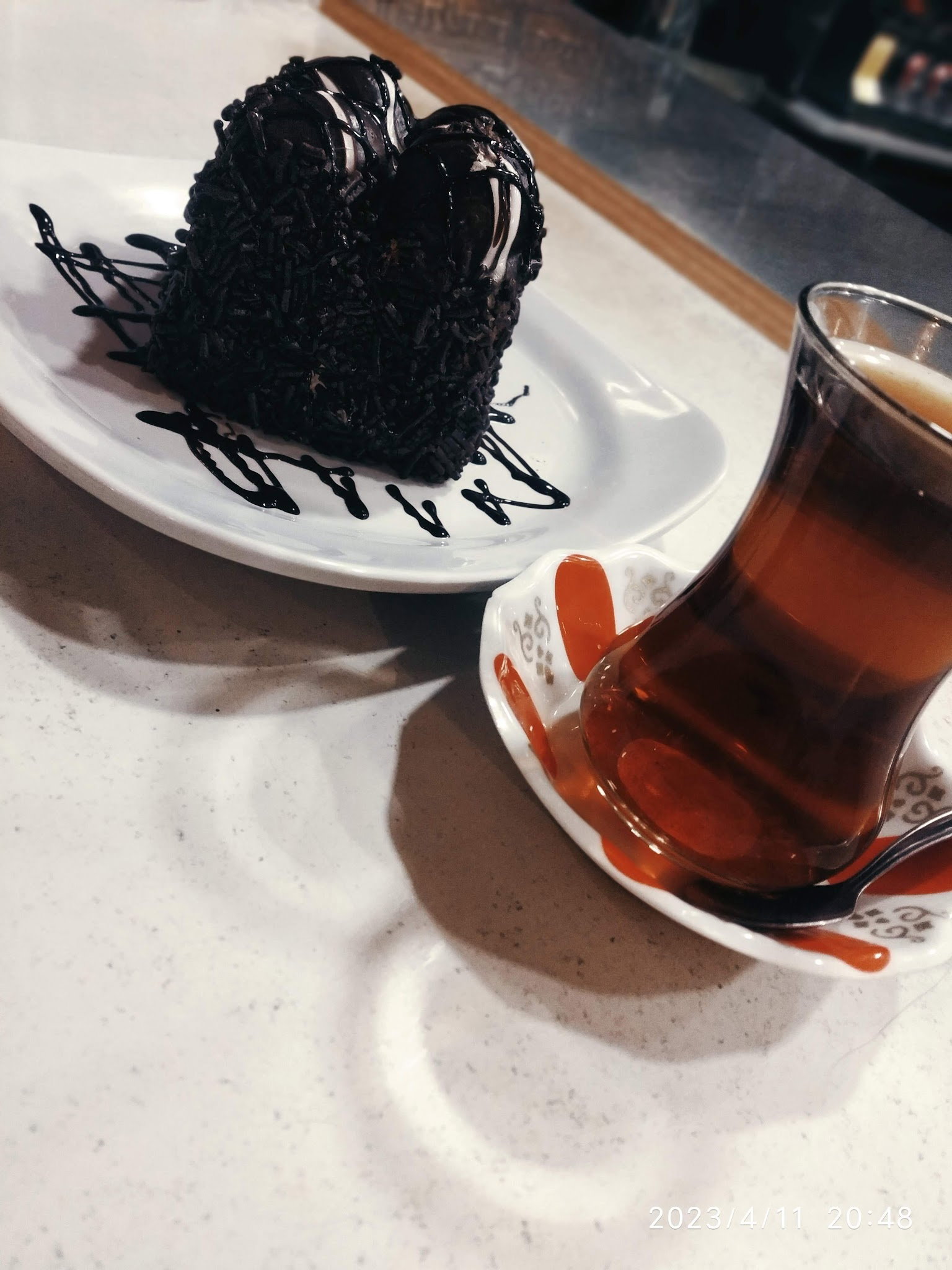 Çırpıcı Kafe