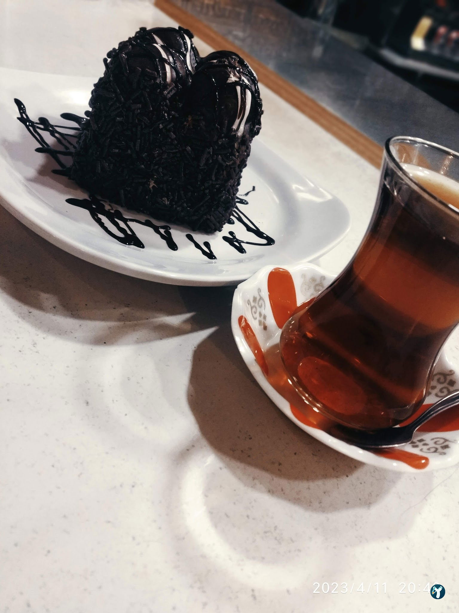 Çırpıcı Kafe