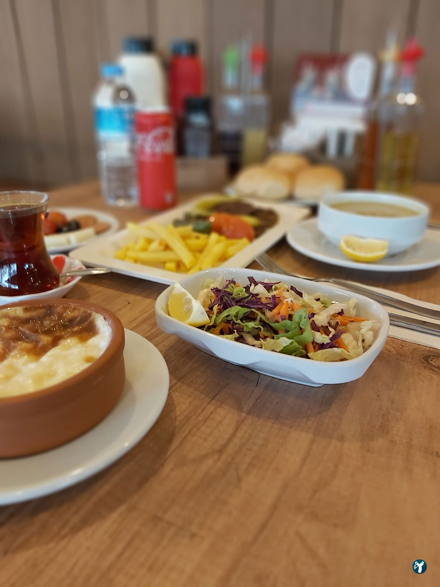 Çırpıcı Kafe