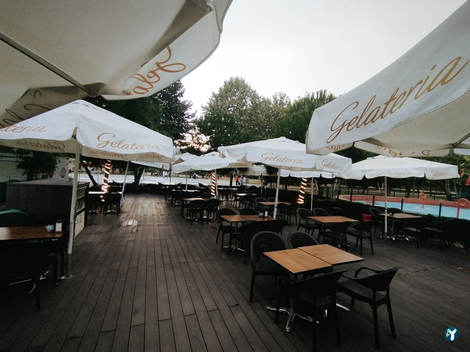 Çırpıcı Kafe