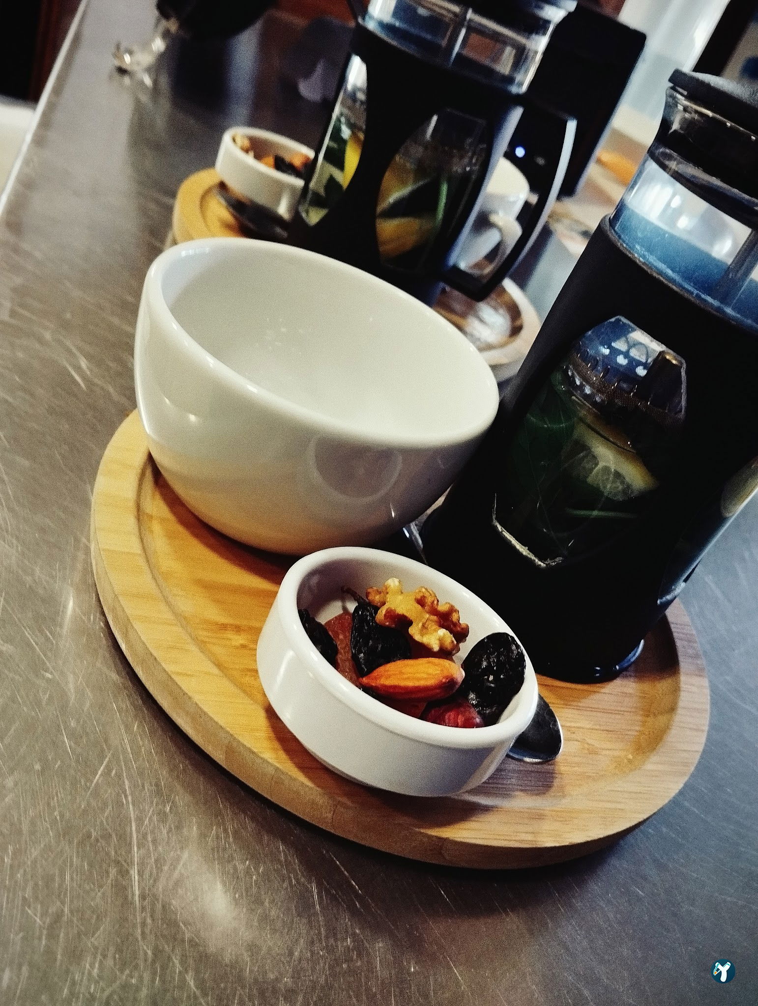 Çırpıcı Kafe