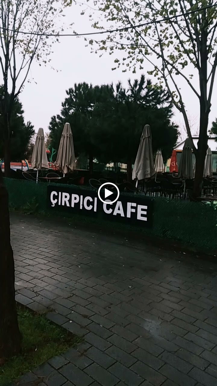 Çırpıcı Kafe