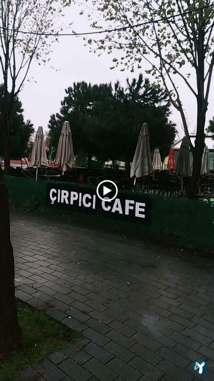 Çırpıcı Kafe