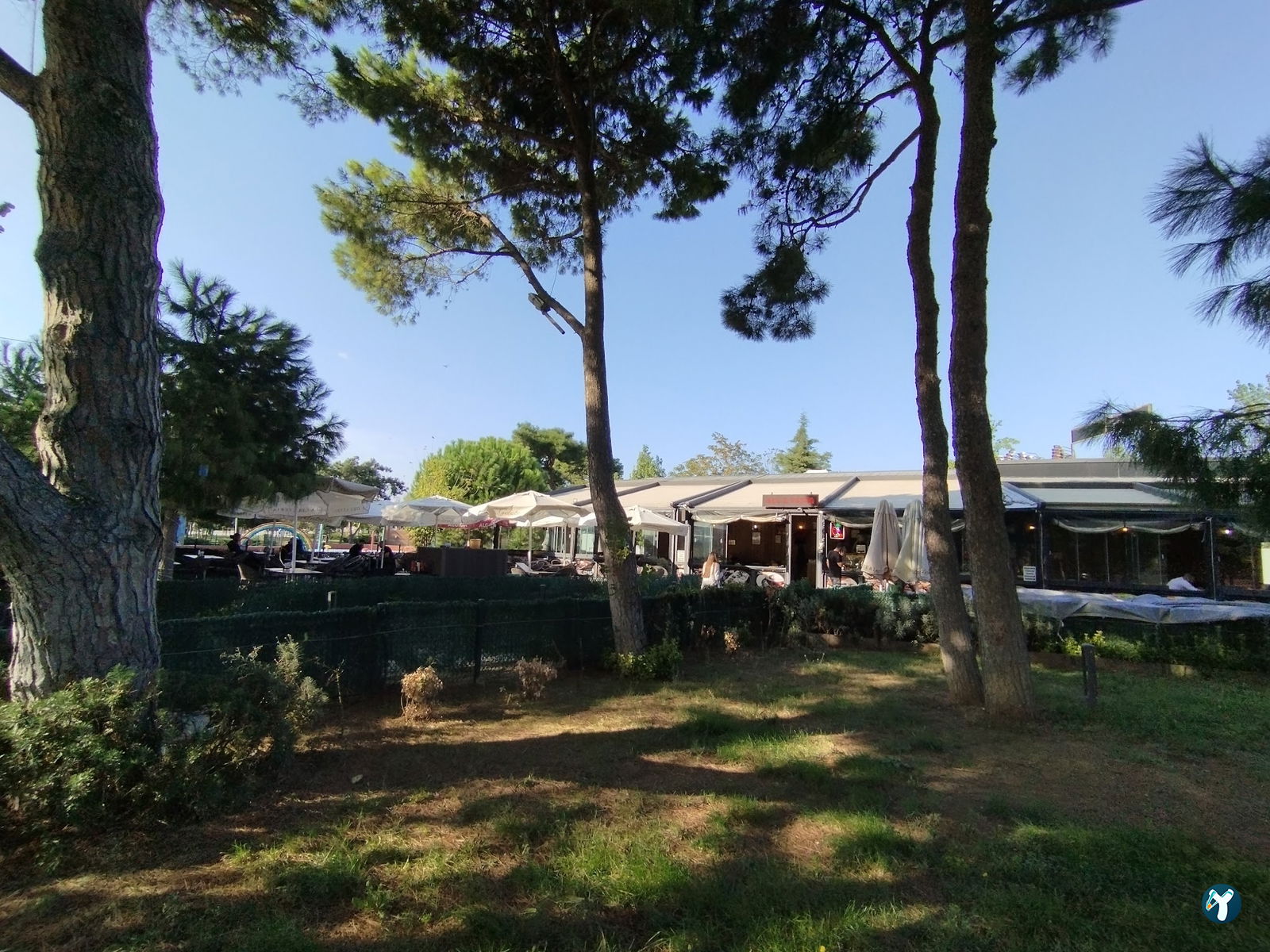 Çırpıcı Kafe