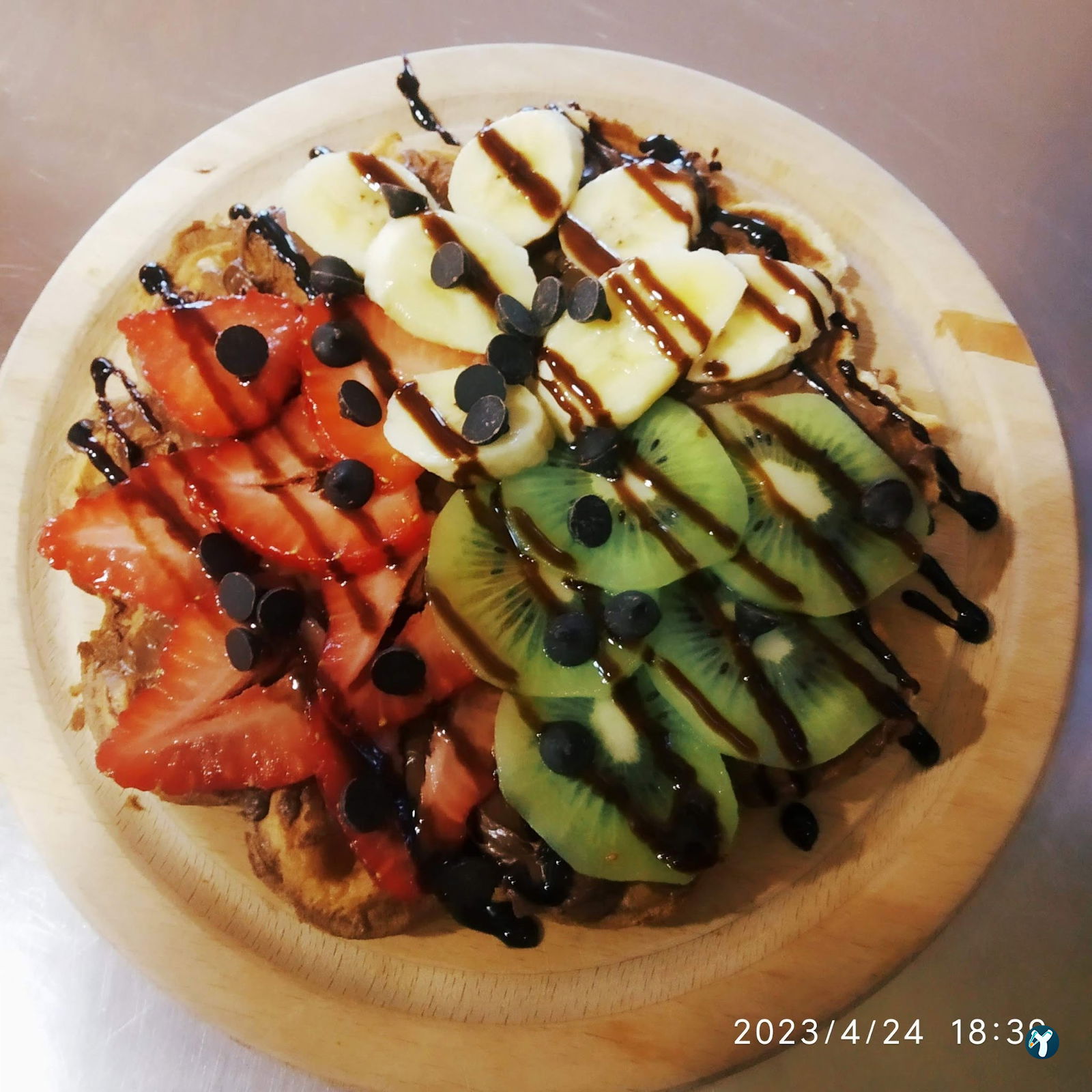 Çırpıcı Kafe