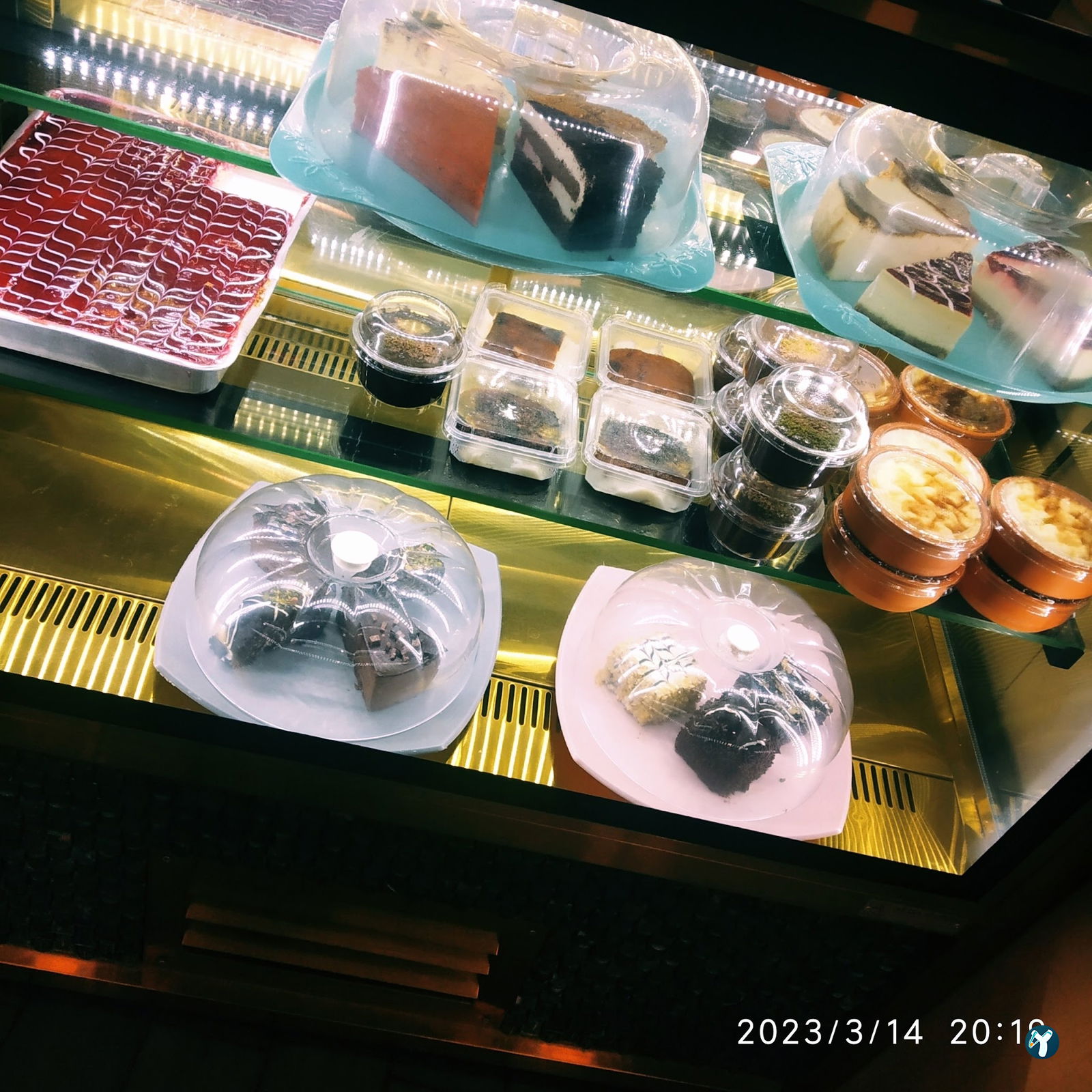 Çırpıcı Kafe