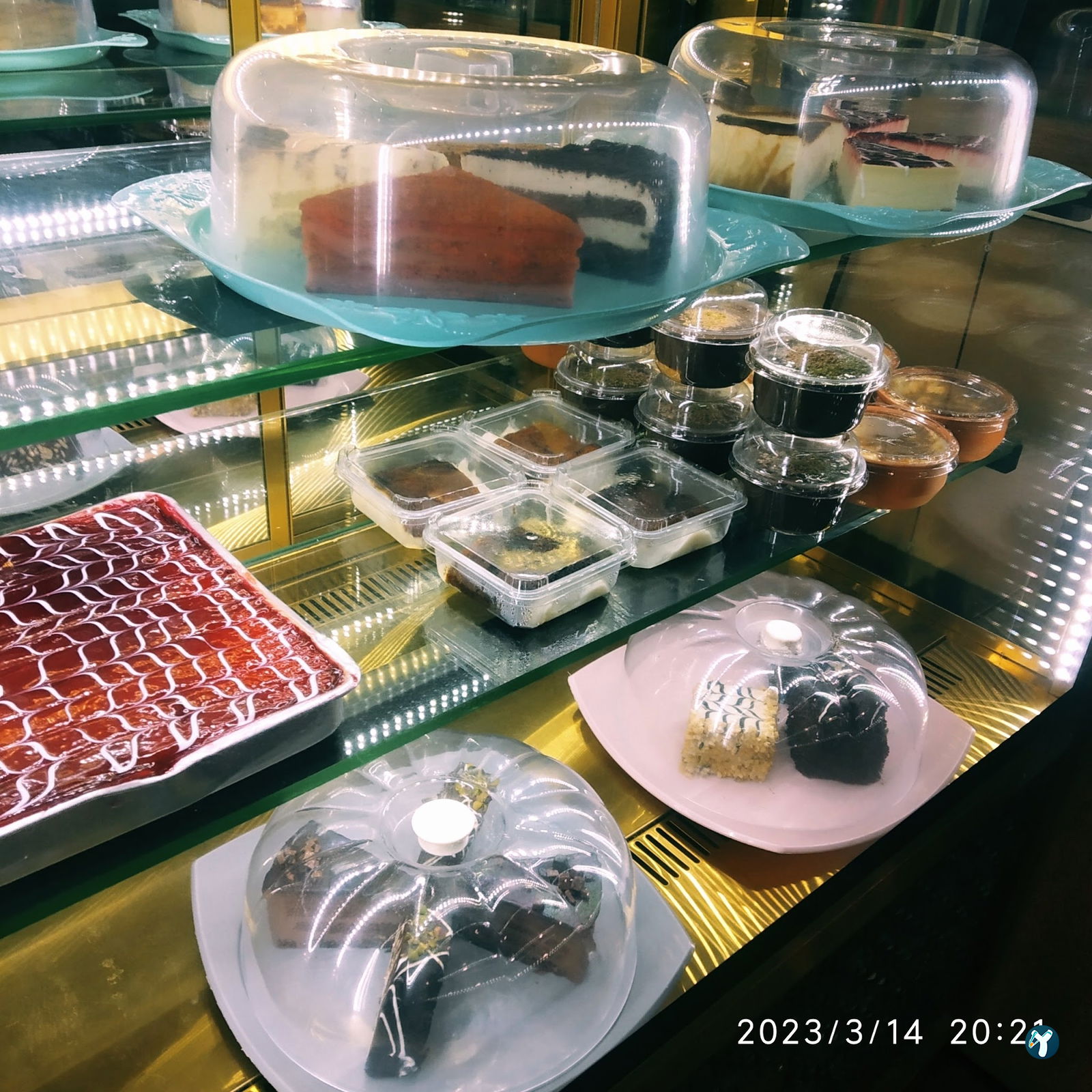 Çırpıcı Kafe